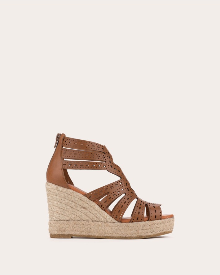 Ines wedge discount