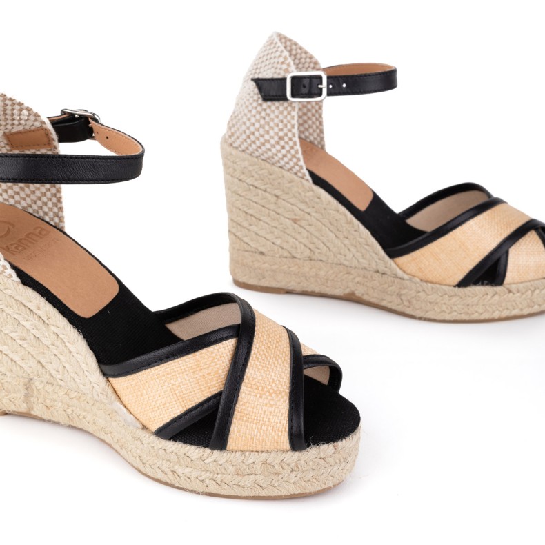 pilar wedge