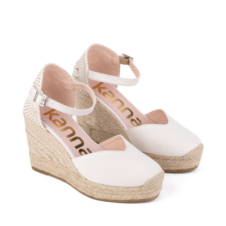 Kanna on sale wedges amazon