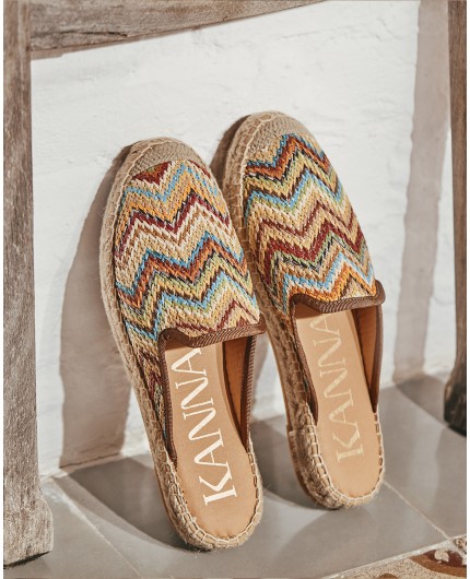 Kanna shoes espadrilles online